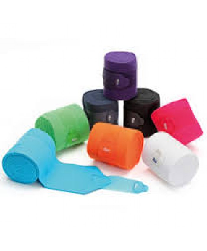 Shires Deluxe Polo Bandages